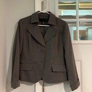 Chacketa de vestir para mujer